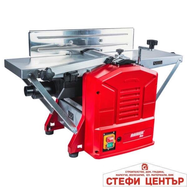 Абрихт & Щрайхмус 1500W 740x210mm RAIDER PRO RDP-APT02