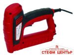 Такер електр. комб. RAIDER RD-ES16 скоби 8-16x11.3x0.7mm