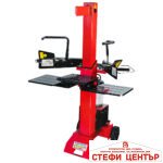 Машина за цепене на дърва 55cm 8t 3000W вертикална RAIDER RD-LGS05
