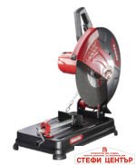 Циркуляр за метал ø355mm 2500W RAIDER RD-CM06