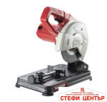 Циркуляр за метал ø180mm 1200W RAIDER RD-CM09
