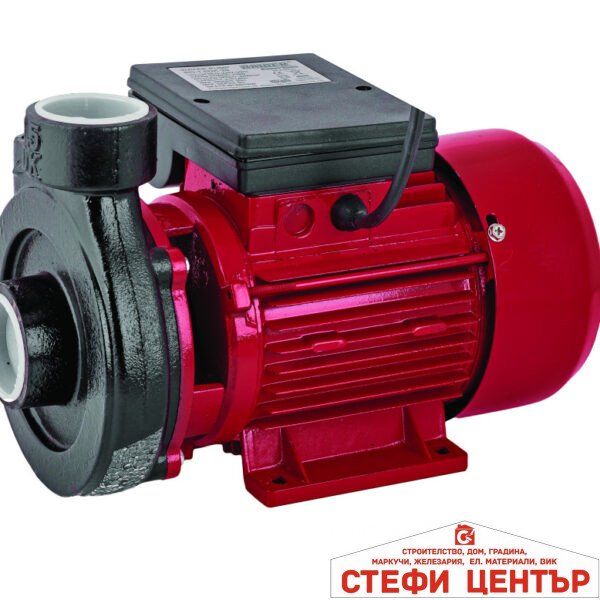 Помпа водна 750W 1.5" max 210L/min RAIDER RD-1.5DK20