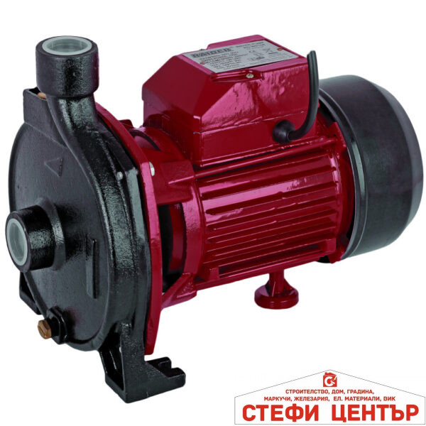 Помпа водна 750W 1" max 96L/min RAIDER RD-CPM158