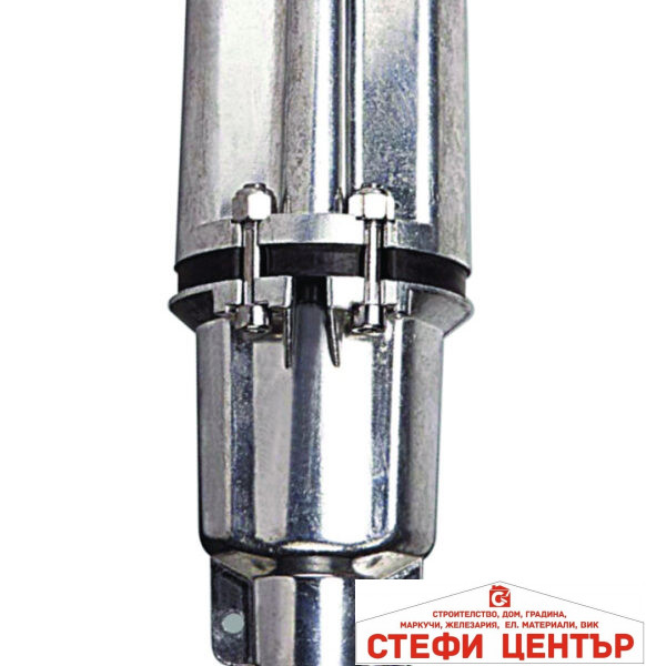 Помпа водна потоп. 280W 3/4" 20L/min 60m RAIDER RD-WP33