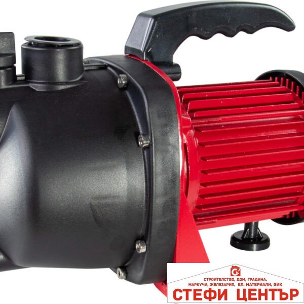 Помпа водна 800W 1" 53L/min 40m RAIDER RD-WP48