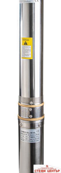 Помпа водна дълбочинна 750W 1" 90L/min 73m 10T RAIDER RD-WP71