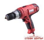 Винтоверт електрически 300W 2-ск. RAIDER PRO RDP-CDD02