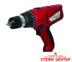 Винтоверт електрически 300W 2-ск. RAIDER RD-CDD03