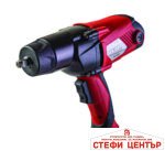 Гайковерт ударен 1/2" 1100W 450Nm RAIDER RD-EIW04