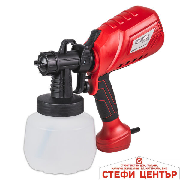 Пистолет за боя 550W Ø1.0 1.5 1.8 2.5mm 0