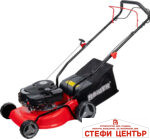 Косачка бенз. самоход 80cc 1.8kW (2.4hp) 40cm 40L RAIDER RD-GLM13