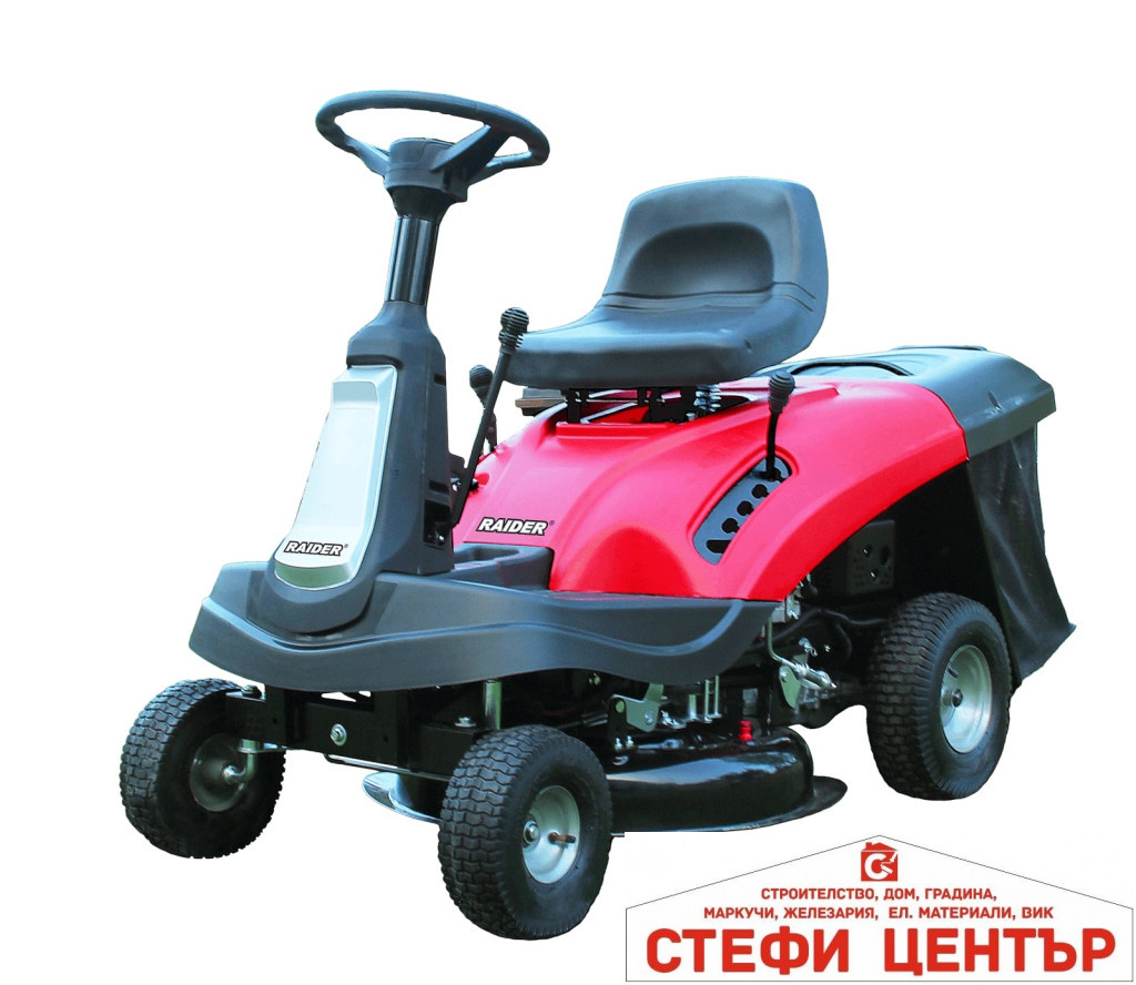 Косачка тракторна 196cc 4.8kW (6 Косачка тракторна 196cc 4.8kW (6