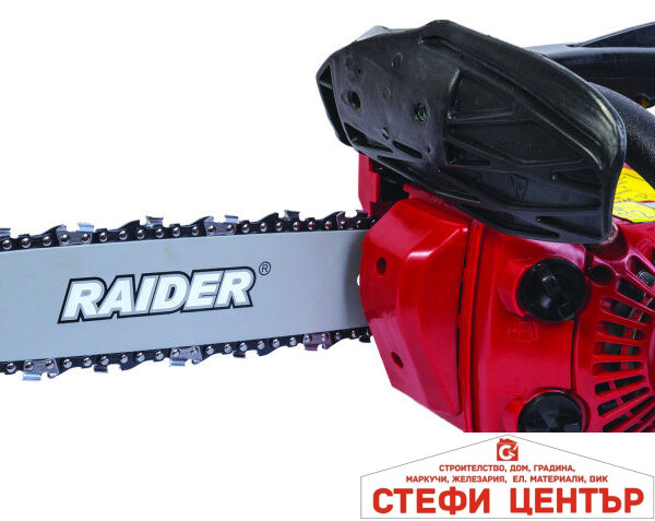 Резачка бензин. 305mm (12")  900W RAIDER PRO RDP-GCS18
