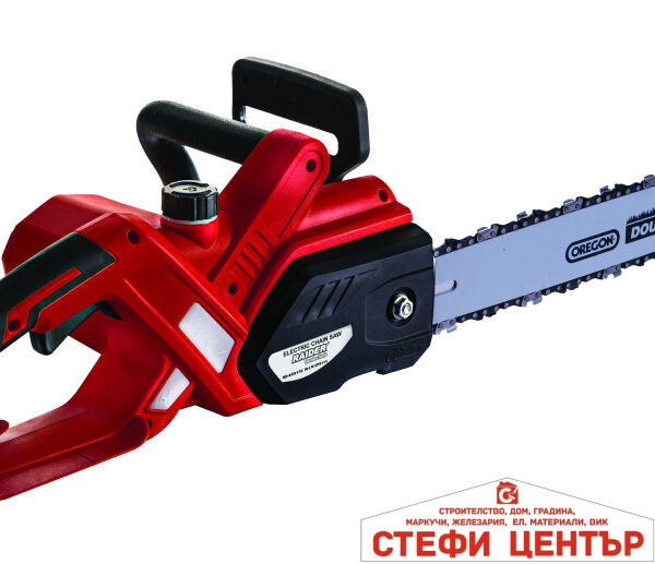 Резачка електр. 400mm (16") 2000W Oregon RAIDER RD-ECS17X