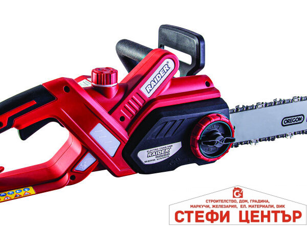 Резачка електр. 400mm (16") 2200W SDS Oregon RAIDER RD-ECS18X