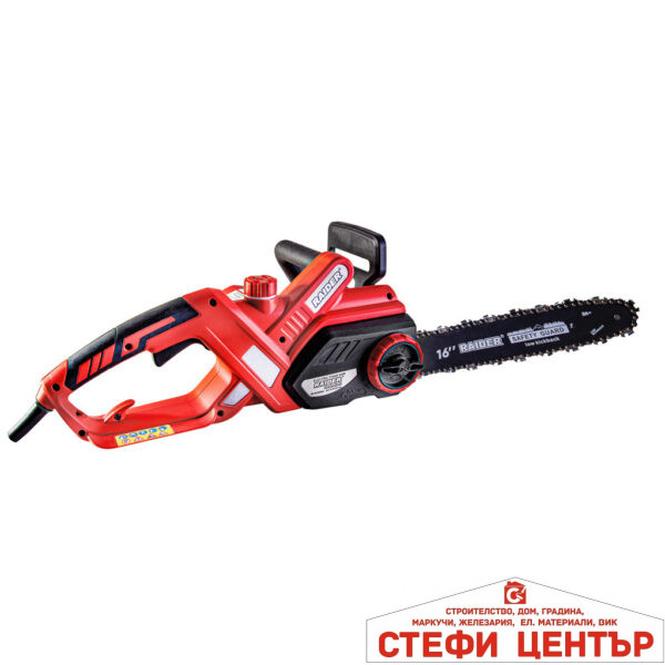 Резачка електр. 400mm (16") 2400W SDS RAIDER RD-ECS20X