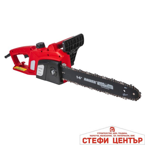 Резачка електр. 355mm (14") 1800W RAIDER RD-ECS21