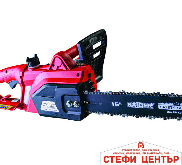 Резачка електр. 400mm (16") 2000W RAIDER RD-ECS22