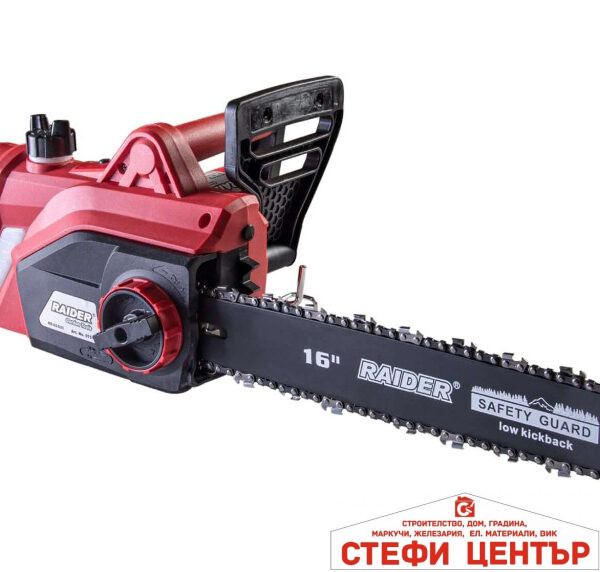 Резачка електр. 400mm (16") 2000W RAIDER RD-ECS23
