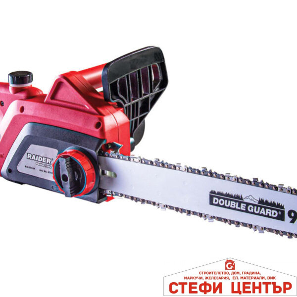 Резачка електр. 400mm (16") 2400W RAIDER RD-ECS24