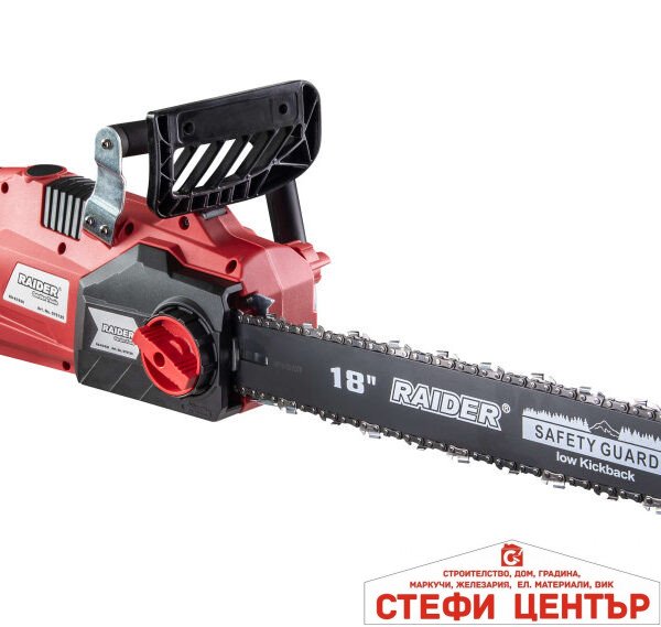 Резачка електр. 450mm 2400W SDS 3/8" 1.3mm 63 RAIDER RD-ECS30