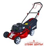 Косачка бенз. самоход B&S 125cc 1.7kW 46cm 60L 4в1 RAIDER RD-GLM05W