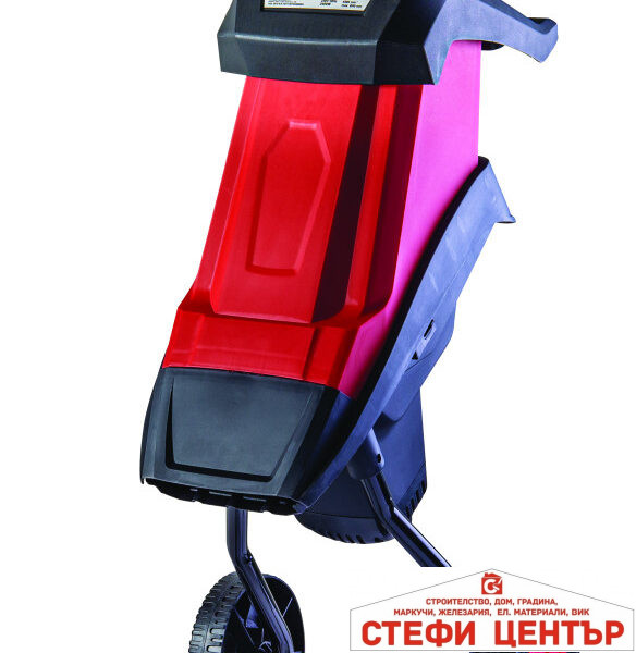 Клонотрошачка 2400W 40mm RAIDER RD-ESH01