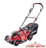 R20 Косачка безч. 40V 37cm 35L 6нива Solo 300m2 RAIDER PRO RDP-BCLM20