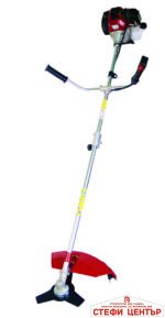 Коса бензинова с нож и корда сгъваема 1.5kW RAIDER RD-GBC10 RAIDER