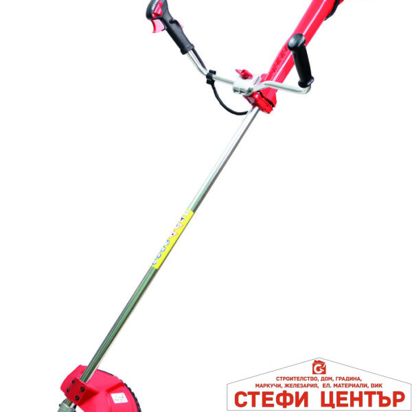 Коса бензинова с нож и корда 1.8kW RAIDER RD-GBC15