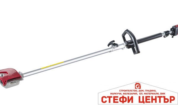 Кастрачка бензинова сгъваема 0.7kW 250mm RAIDER RD-GPS01