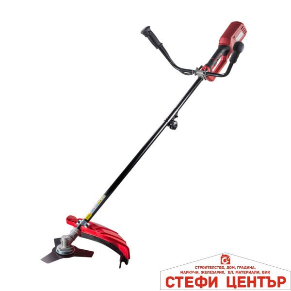 Коса електр. с нож и корда сгъваема 1.2kW 420mm RAIDER RD-EBC08