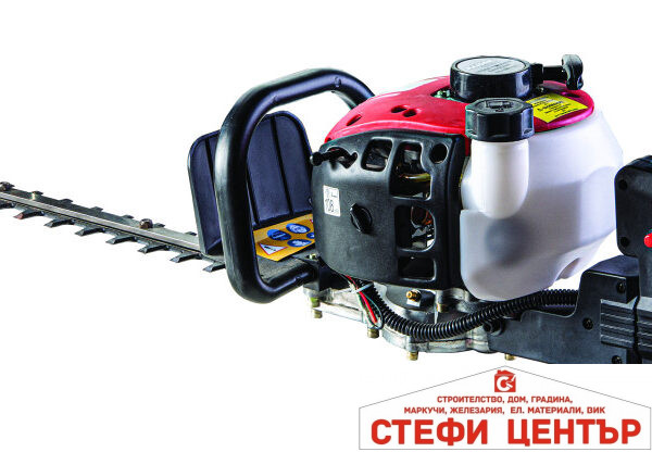 Резачка за храсти бензин. 600mm 650W RAIDER RD-GHT02