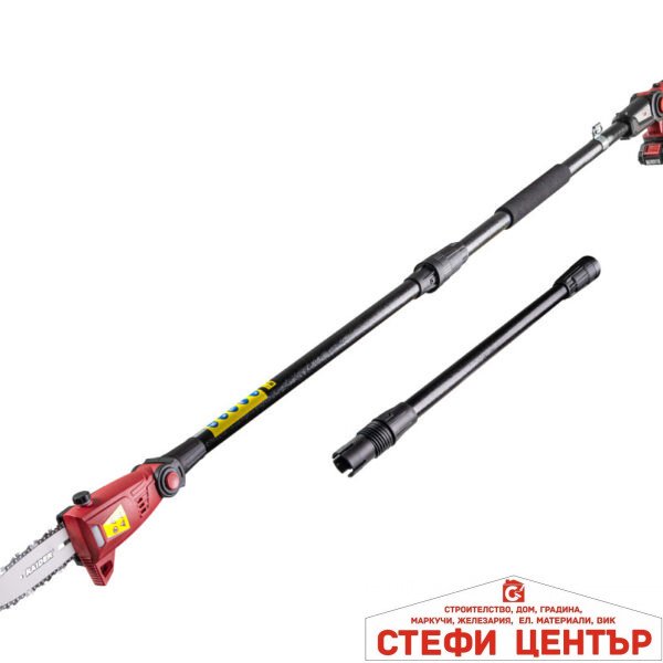 R20 Кастрачка 200mm SDS 3/8".050" (1.3mm) 33 2Ah 3m RAIDER PRO RDP-PS20