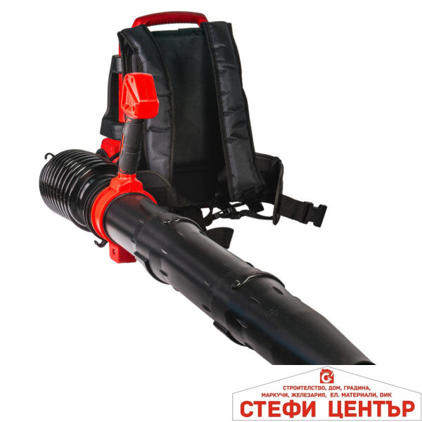 R20 Уред за обд. безч. 40V 252km/h 4ск.+turbo Solo RAIDER PRO RDP-BBL20