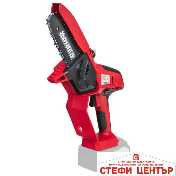 R20 Резачка 150mm SDS 1/4" 1.1mm 36 Oil Solo RAIDER PRO RDP-KCCS20