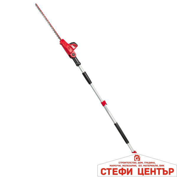 R20 Храсторез 2