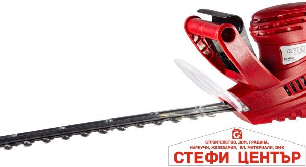 Храсторез 450mm 500W RAIDER RD-HT07
