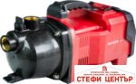 R20 Помпа 40V 50L/min 26m 1" Solo RAIDER PRO RDP-FWP20