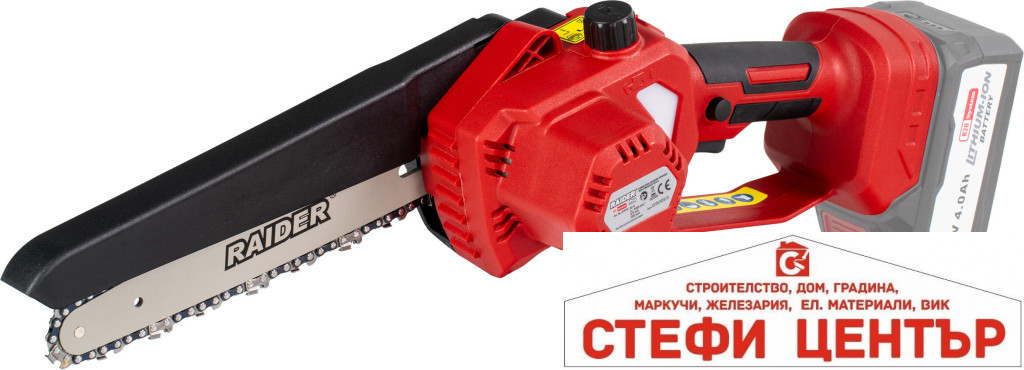 R20 Резачка безчеткова 20cm (8") SDS Oil Solo RAIDER PRO RDP-TBCHS20 R20 Резачка безчеткова 20cm (8") SDS Oil Solo RAIDER PRO RDP-TBCHS20