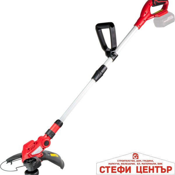 R20 Косачка-тример 25cm Al Solo RAIDER PRO RDP-YGT20