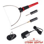 Уред за рязане на изолации 15cm 150-270°C RAIDER RD-FHC02