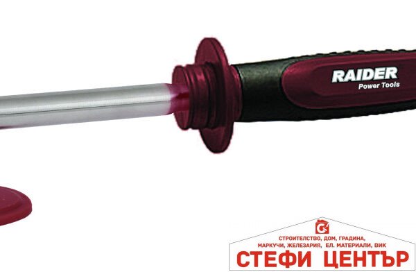 Поялник 60W с остър връх RAIDER RD-SI02