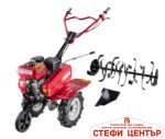 Мотофреза бензинова 5.2kW (7.0hp) 2+1 ск. RAIDER RD-T08