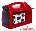 Инверторен електрожен 160A RAIDER RD-IW19