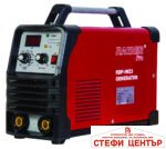 Инверторен електрожен 200A за генератор RAIDER PRO RDP-IW23