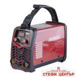 Инверторен електрожен 160A RAIDER RD-IW25