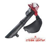 R20 Листосъбирач акум. 40V Solo RAIDER PRO RDP-SEBV20
