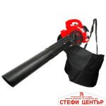 Листосъбирач бензинов 750W 45L RAIDER RD-GBV06
