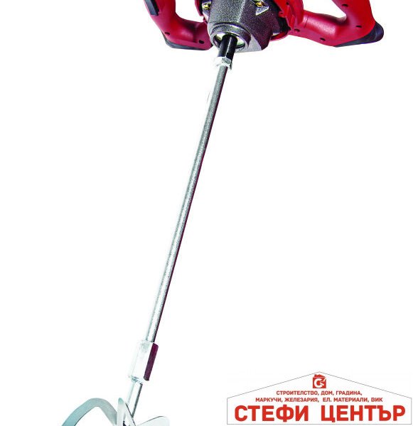 Миксер 1200W 0-600min-1 RAIDER RD-HM07